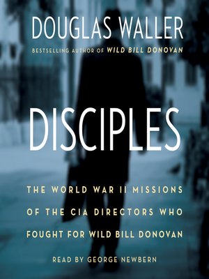 cover image of Disciples